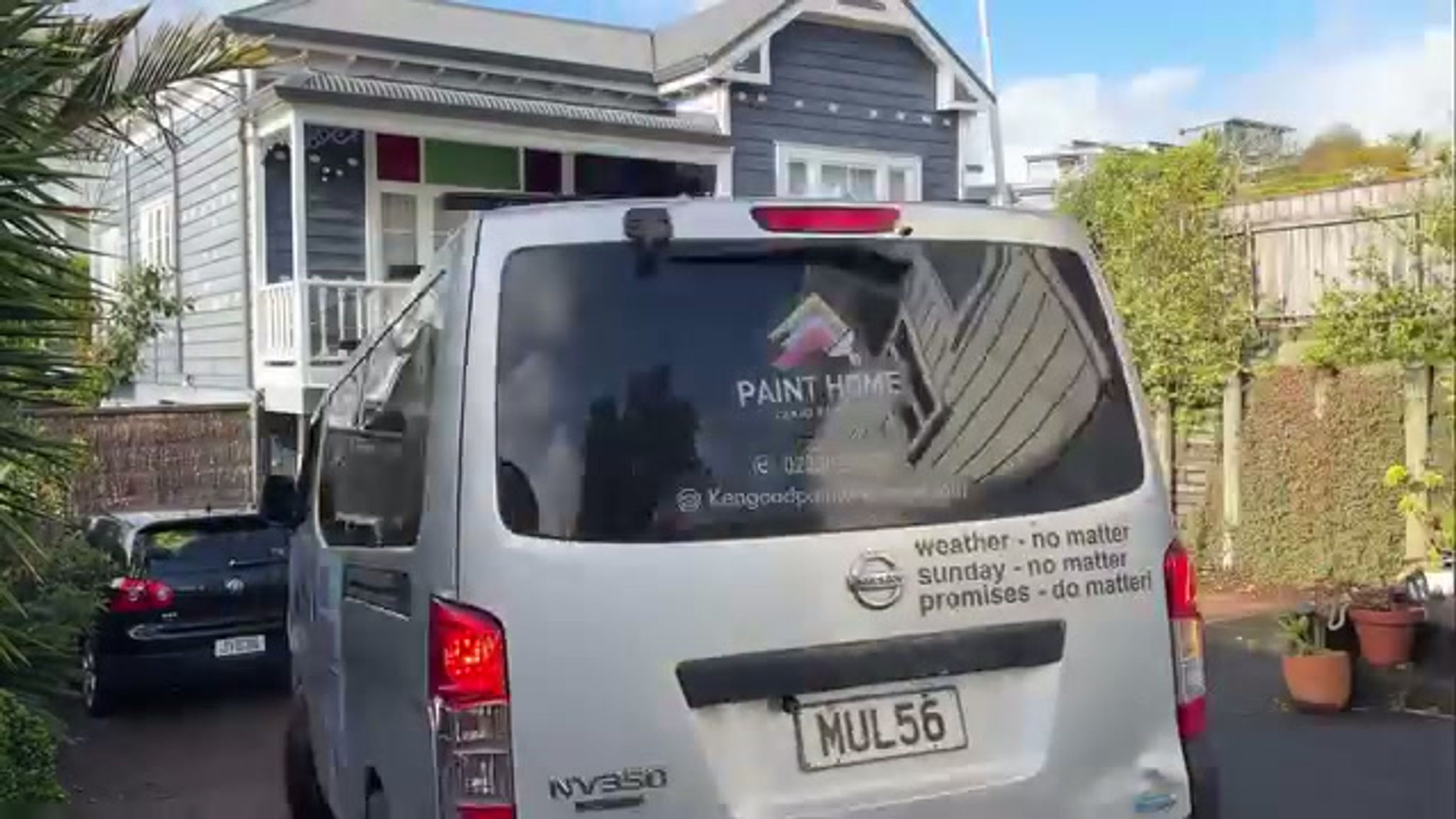 Your Painters in Waterview Auckland